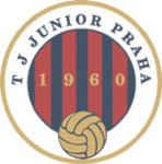 SK Junior Praha 1960