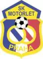 SK Motorlet Praha  D