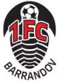 1. FC Barrandov