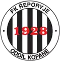 FK Řeporyje