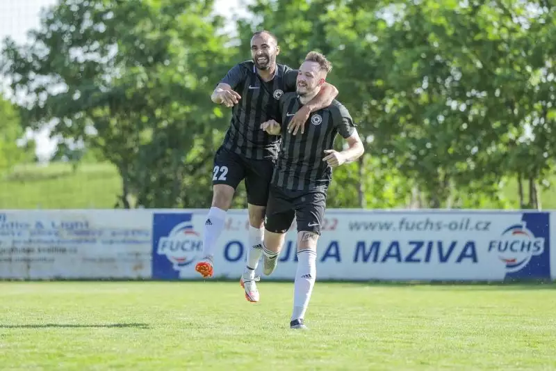 TJ Sokol Cholupice vs. FC Přední Kopanina B 1:1 (1:0)