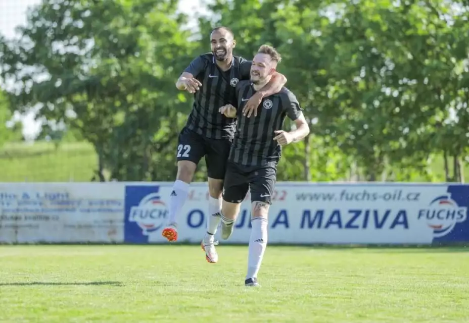 TJ Sokol Cholupice vs. FC Přední Kopanina B 1:1 (1:0)