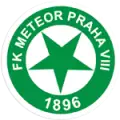 FK Meteor Praha VIII B