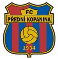 FC Přední Kopanina